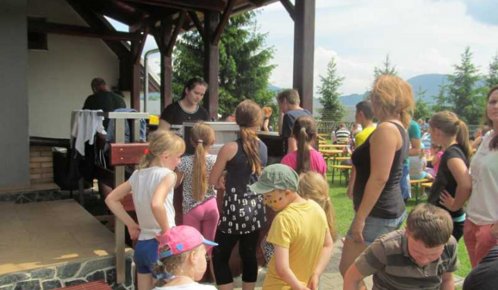 18. fotografia fotogalérie Den deti a valanie maja 2016