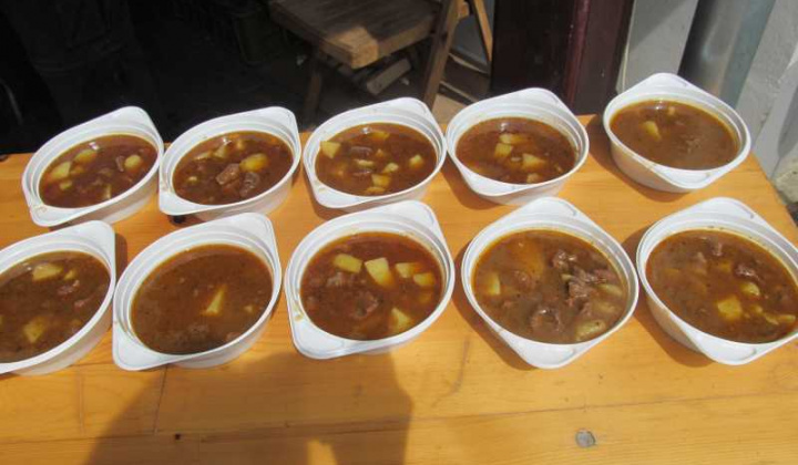 19. fotografia fotogalérie Den deti a valanie maja 2016