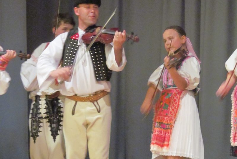 Deň matiek 2013
