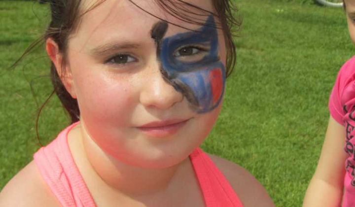 20. fotografia fotogalérie Den deti a valanie maja 2016