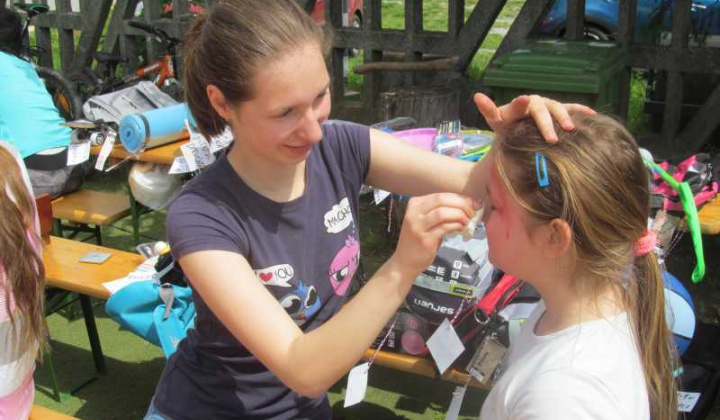 21. fotografia fotogalérie Den deti a valanie maja 2016