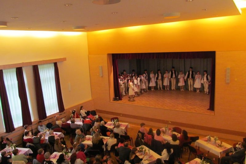 Deň matiek 2013