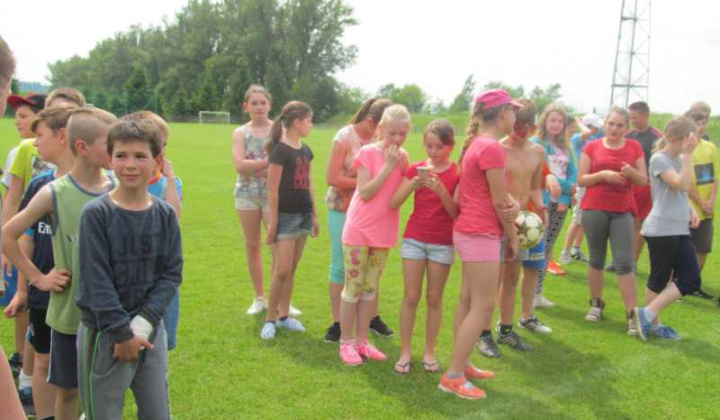 23. fotografia fotogalérie Den deti a valanie maja 2016