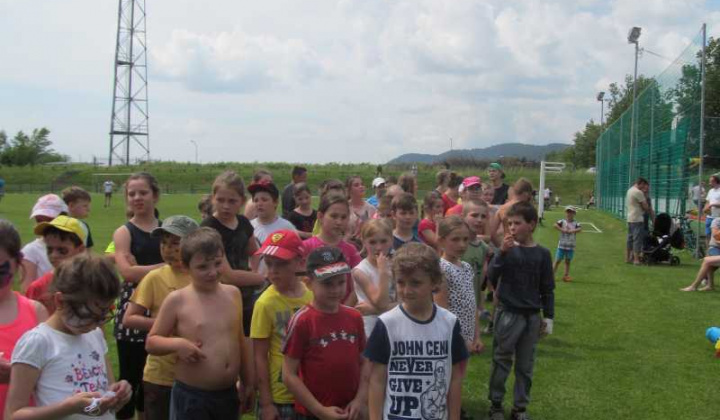 24. fotografia fotogalérie Den deti a valanie maja 2016