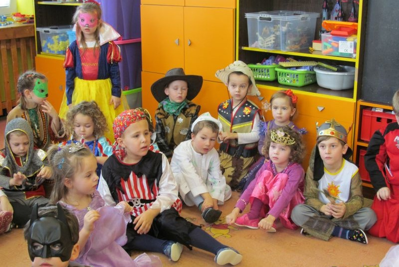 MS karneval 2013