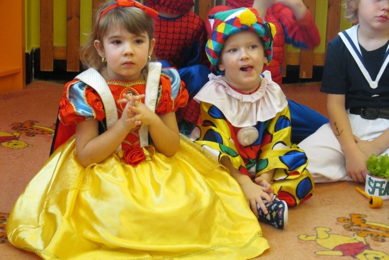 MS karneval 2013