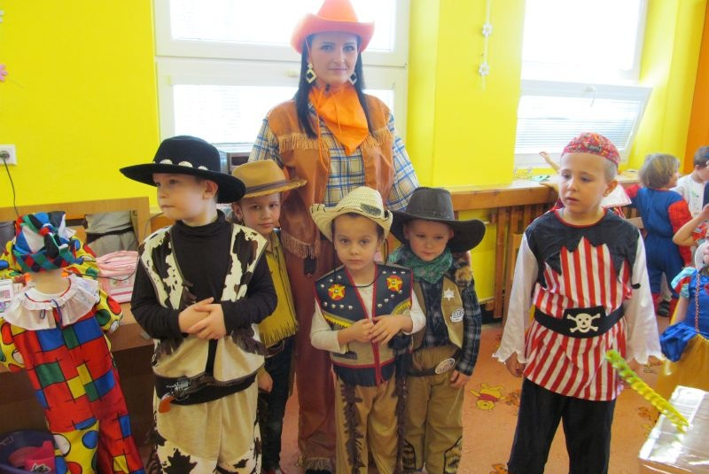 MS karneval 2013