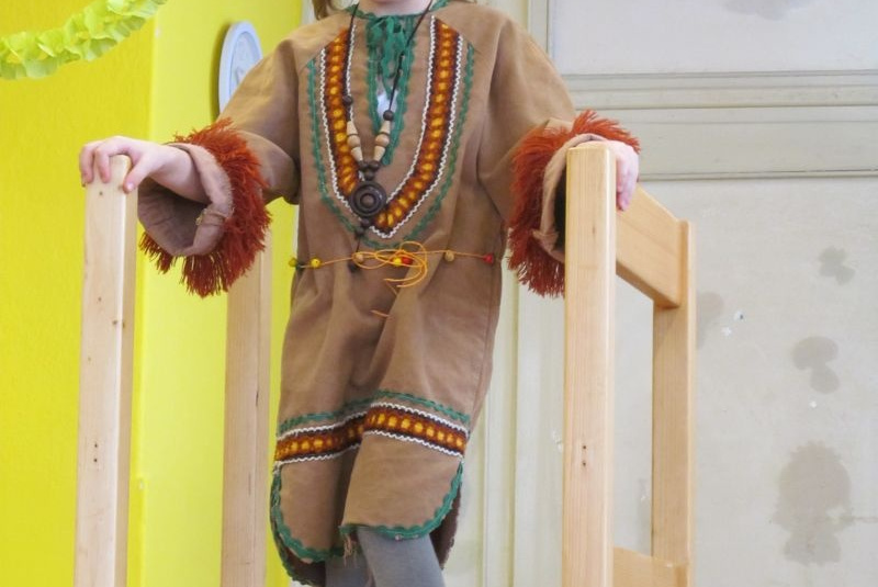 MS karneval 2013