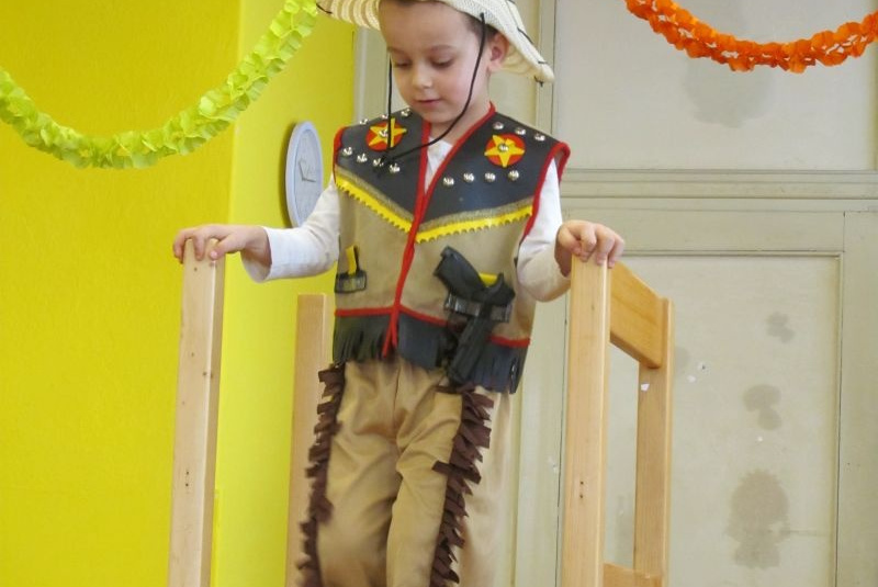 MS karneval 2013