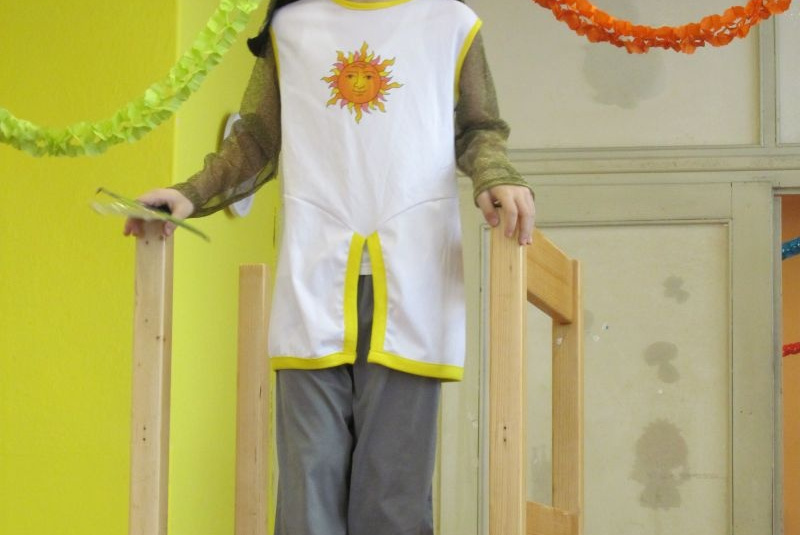 MS karneval 2013