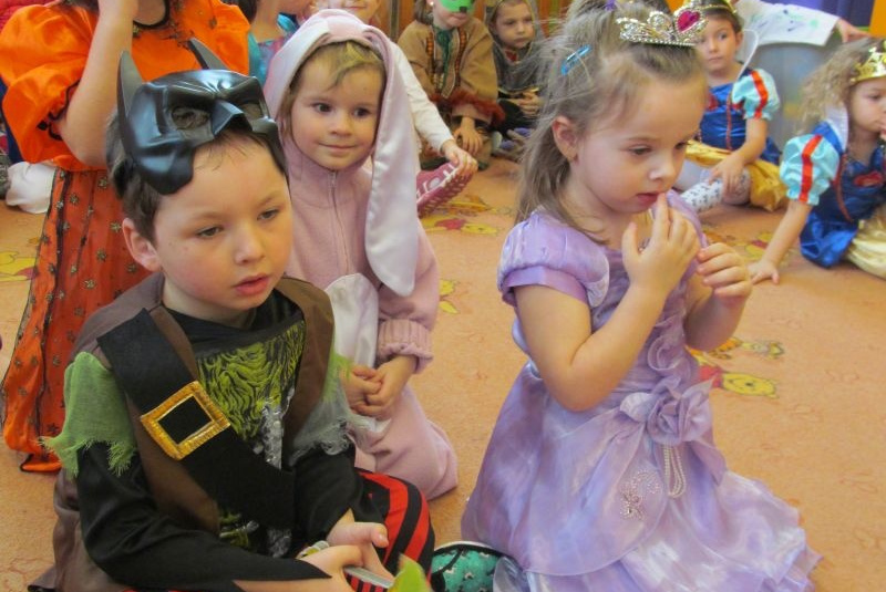 MS karneval 2013