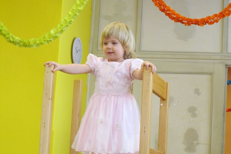 MS karneval 2013