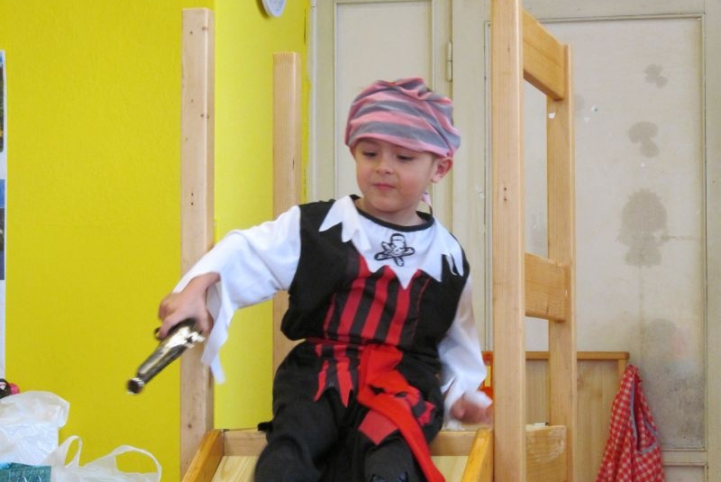 MS karneval 2013