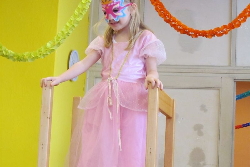 MS karneval 2013