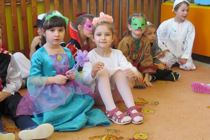 MS karneval 2013