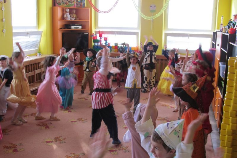 MS karneval 2013