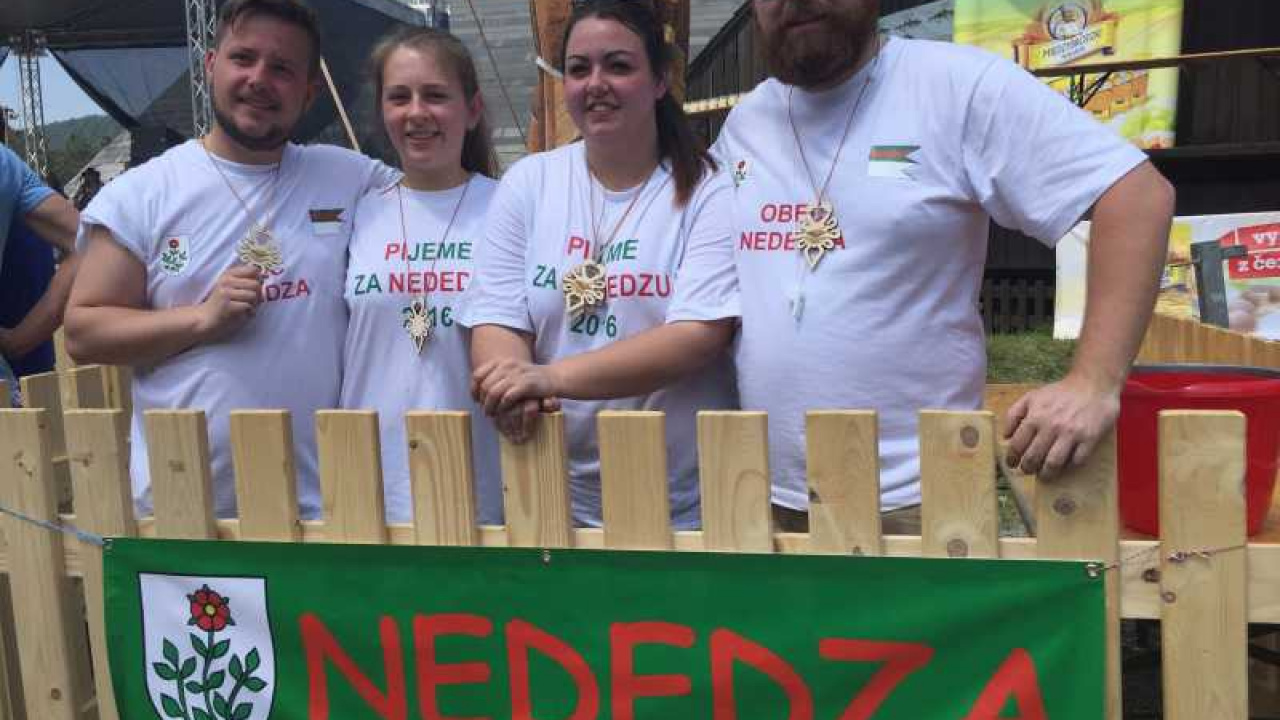 Fotografia fotogalérie Halusky Terchova_2016