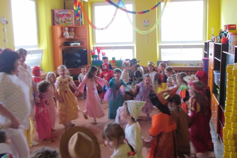 MS karneval 2013