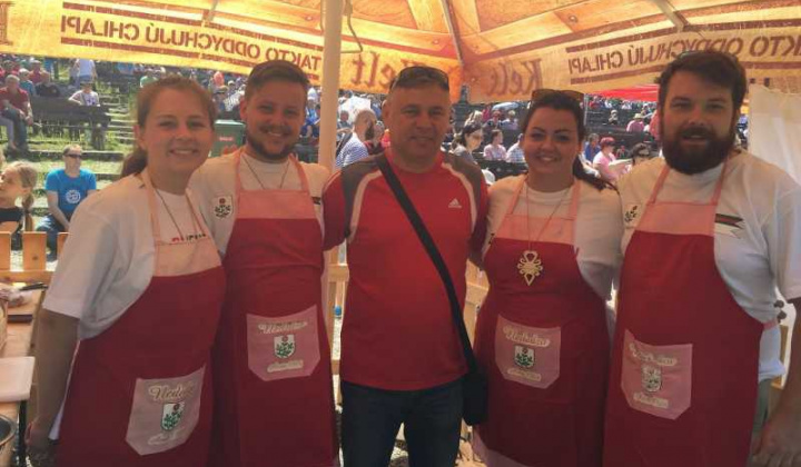 2. fotografia fotogalérie Halusky Terchova_2016