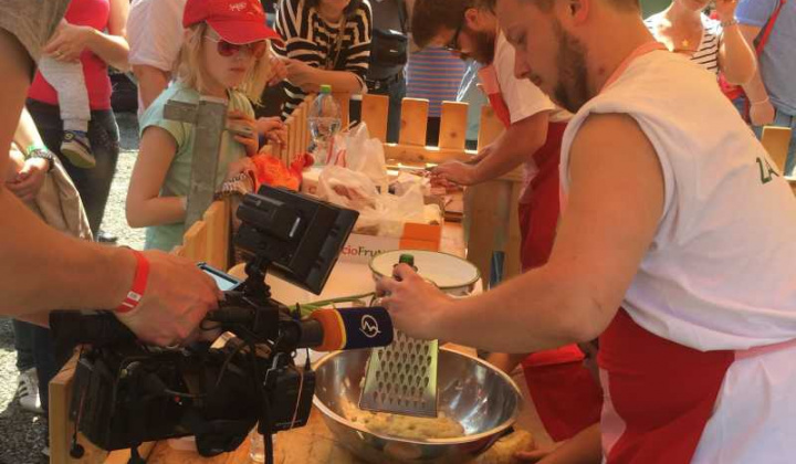 4. fotografia fotogalérie Halusky Terchova_2016