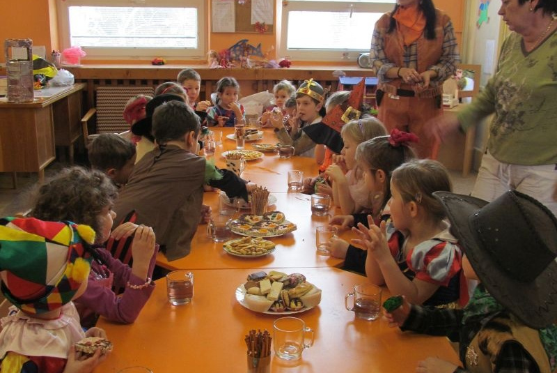 MS karneval 2013