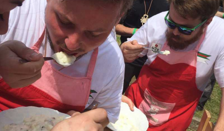 6. fotografia fotogalérie Halusky Terchova_2016