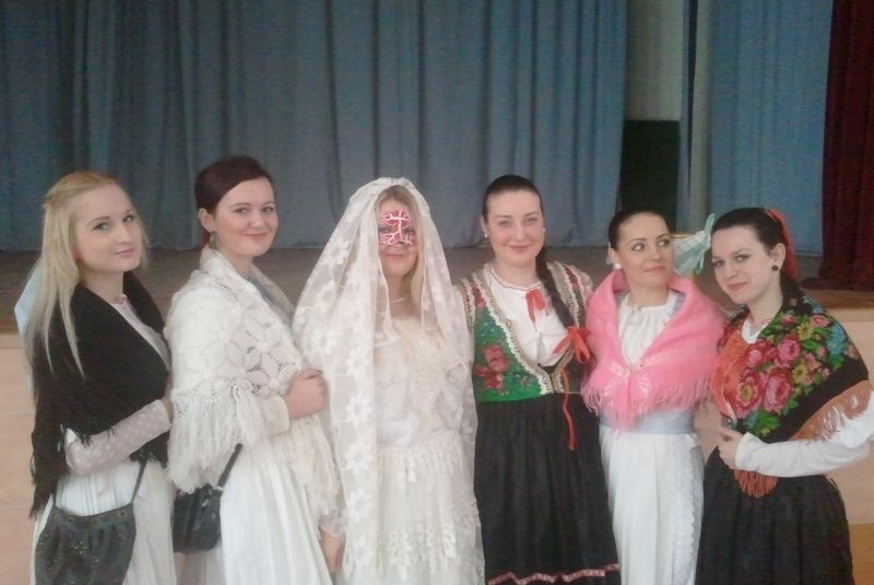 Fašiangy 2013
