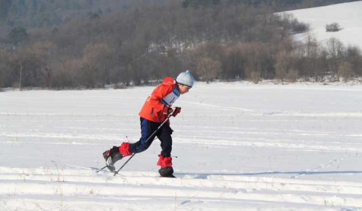 16. fotografia fotogalérie Stretnutie priateľov bežeckého lyžovania 2017