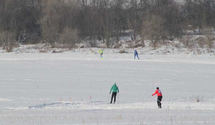 17. fotografia fotogalérie Stretnutie priateľov bežeckého lyžovania 2017
