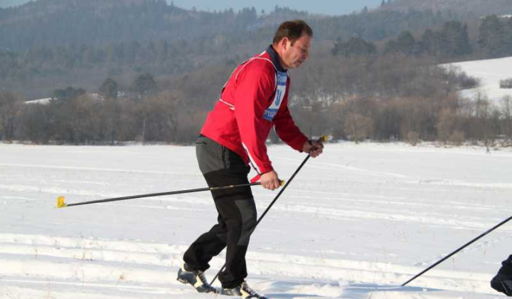 22. fotografia fotogalérie Stretnutie priateľov bežeckého lyžovania 2017