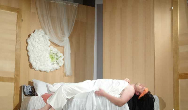 3. fotografia fotogalérie Divadlo zo Strečna_Dokonalá svadba_04.02.2017