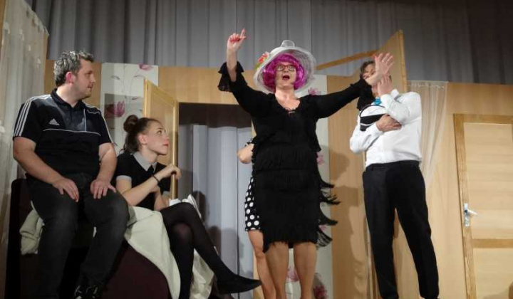 7. fotografia fotogalérie Divadlo zo Strečna_Dokonalá svadba_04.02.2017