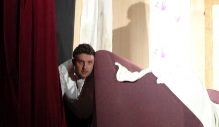 11. fotografia fotogalérie Divadlo zo Strečna_Dokonalá svadba_04.02.2017