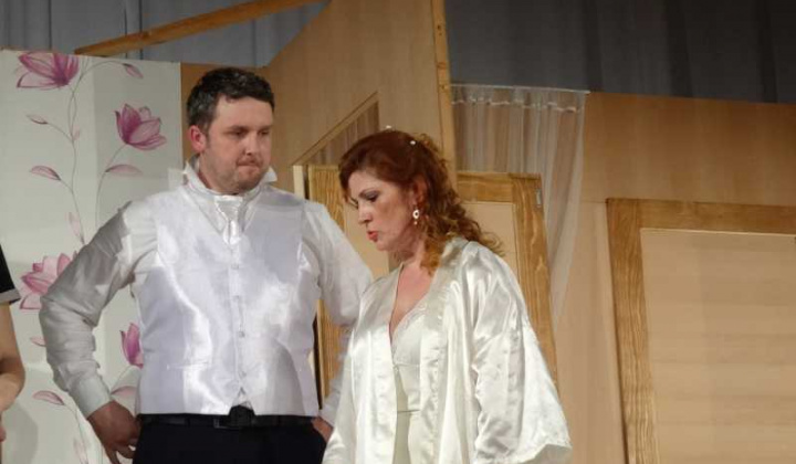 18. fotografia fotogalérie Divadlo zo Strečna_Dokonalá svadba_04.02.2017