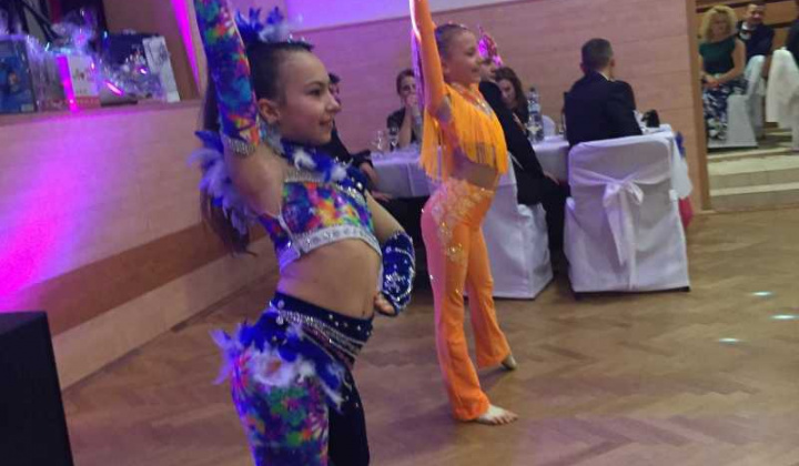 3. fotografia fotogalérie V. Starostovský ples v obci Nededza