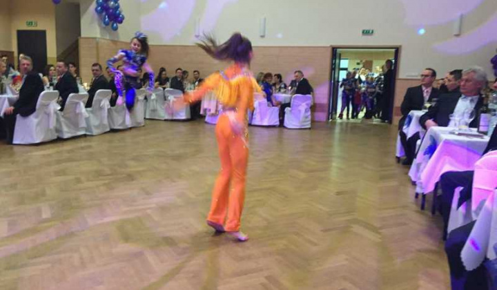 5. fotografia fotogalérie V. Starostovský ples v obci Nededza