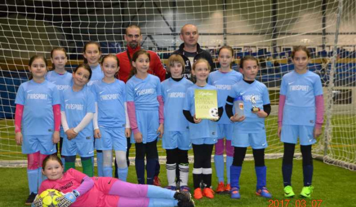 1. fotografia fotogalérie Futbalový turnaj Korňa