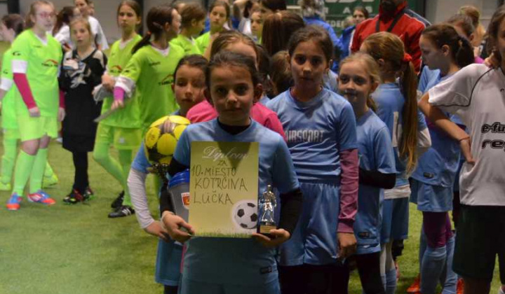 2. fotografia fotogalérie Futbalový turnaj Korňa