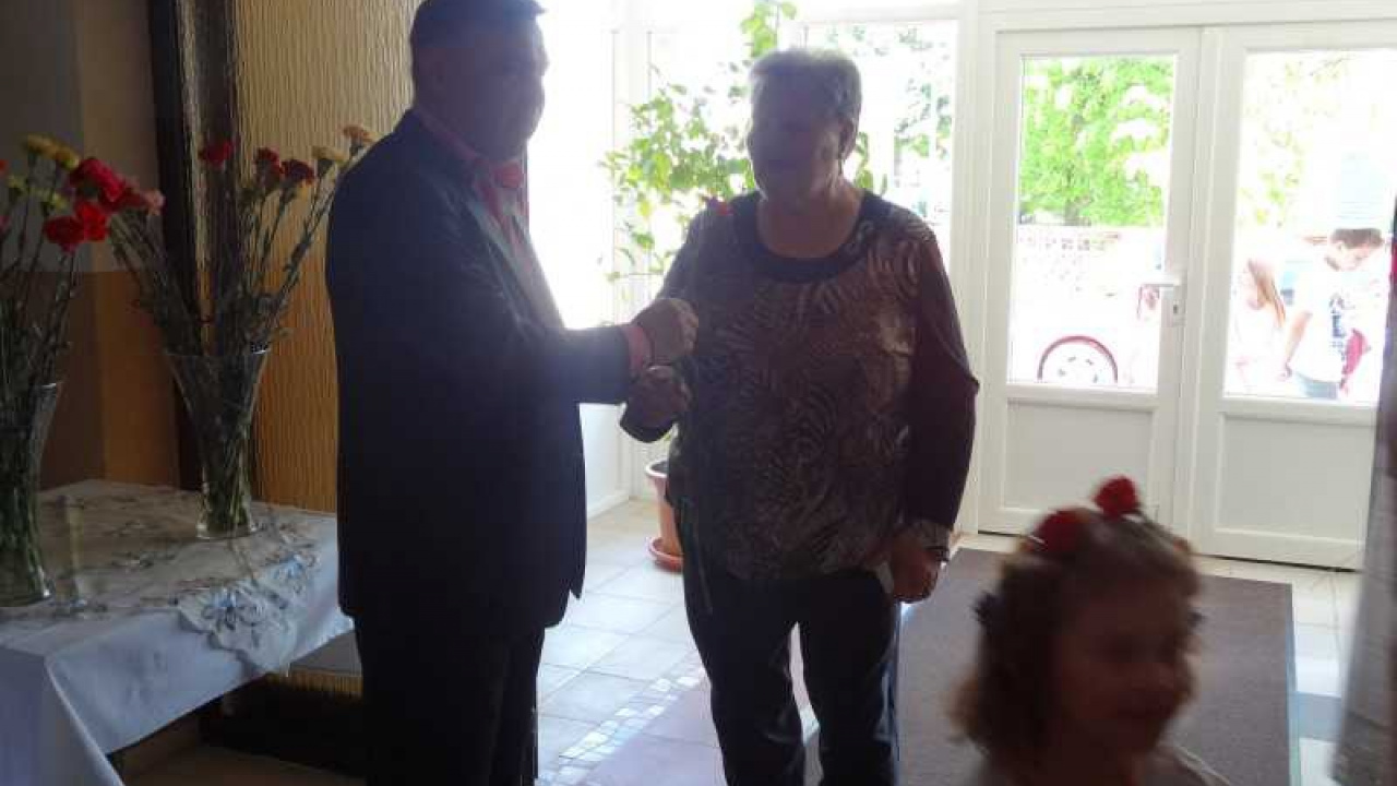 Fotografia fotogalérie Deň matiek_15.05.2017