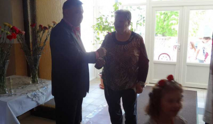 1. fotografia fotogalérie Deň matiek_15.05.2017