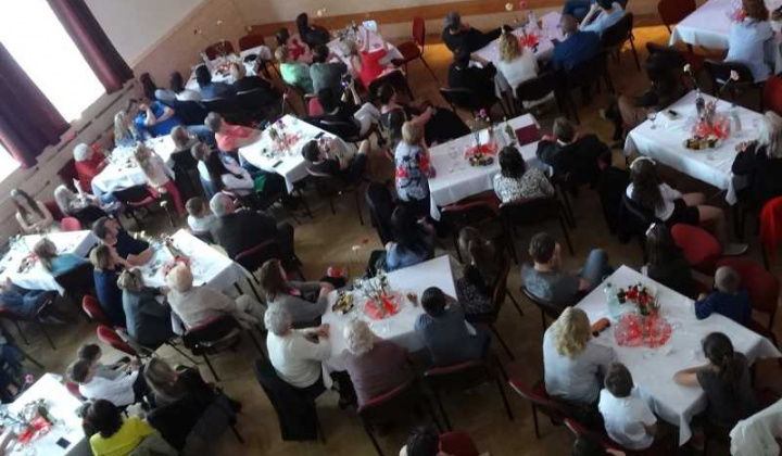 3. fotografia fotogalérie Deň matiek_15.05.2017