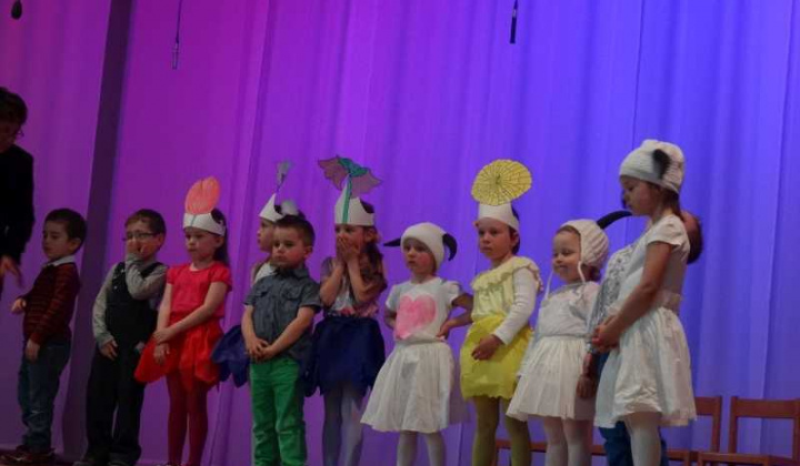 9. fotografia fotogalérie Deň matiek_15.05.2017