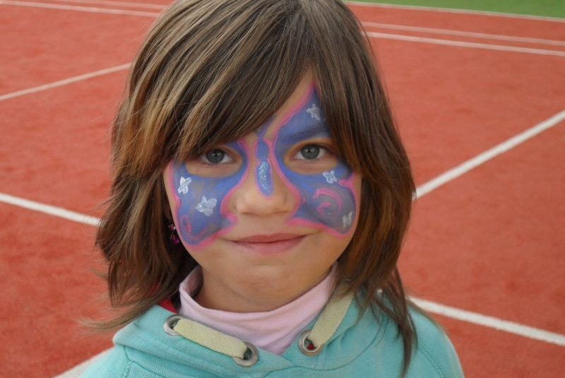 Medzinárodný deň detí 2012 v obci Nededza