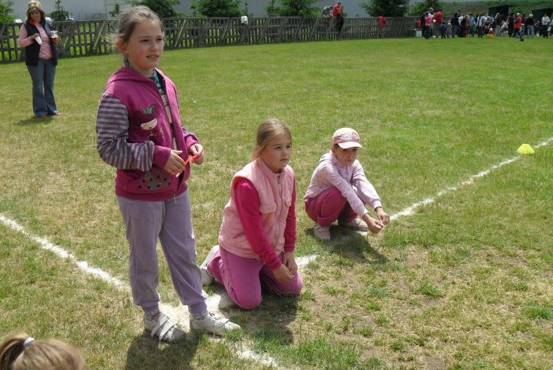 Medzinárodný deň detí 2012 v obci Nededza