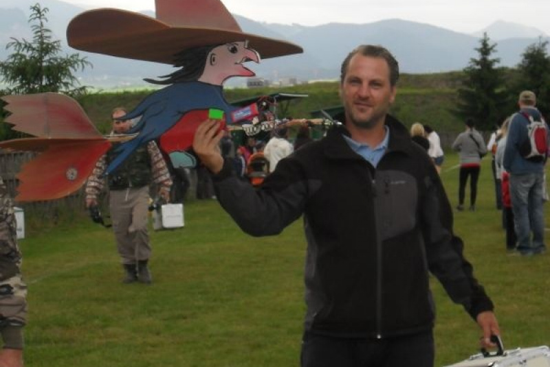 Medzinárodný deň detí 2012 v obci Nededza