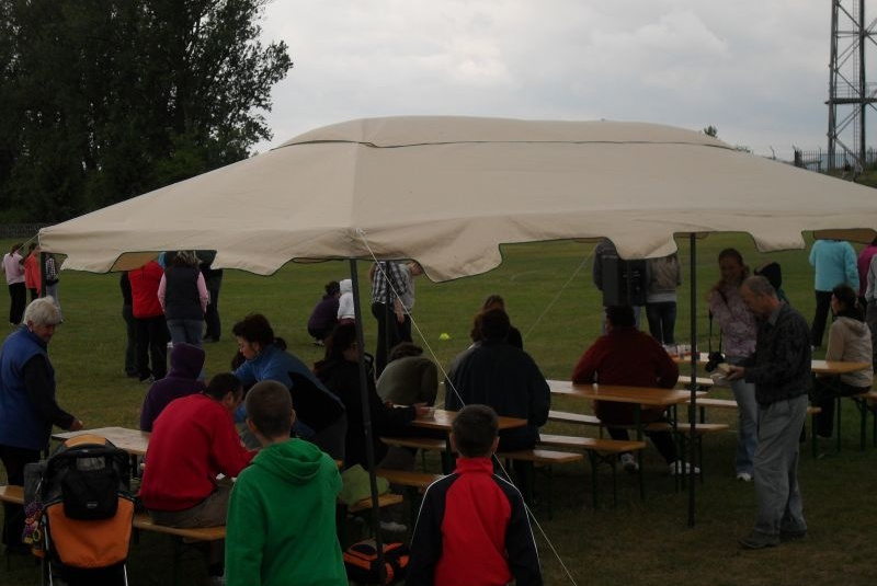 Medzinárodný deň detí 2012 v obci Nededza
