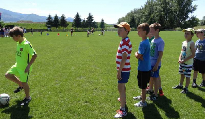 2. fotografia fotogalérie Deň detí 2017