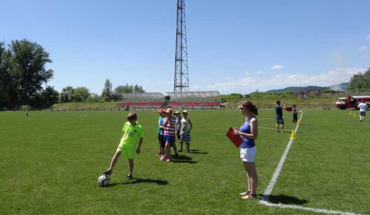 3. fotografia fotogalérie Deň detí 2017