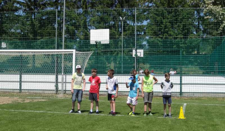 5. fotografia fotogalérie Deň detí 2017