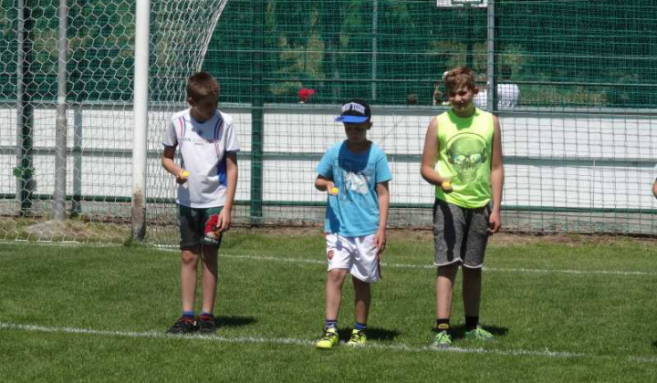 6. fotografia fotogalérie Deň detí 2017